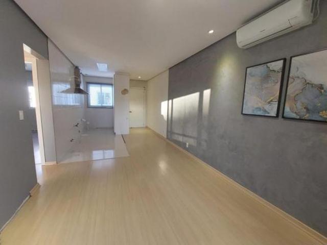 Apartamento à venda em Ana Rech