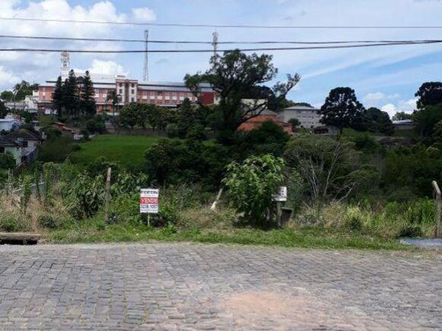 Terreno à venda em Ana Rech