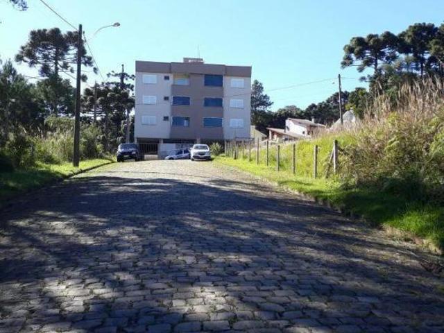 Terreno à venda em Ana Rech