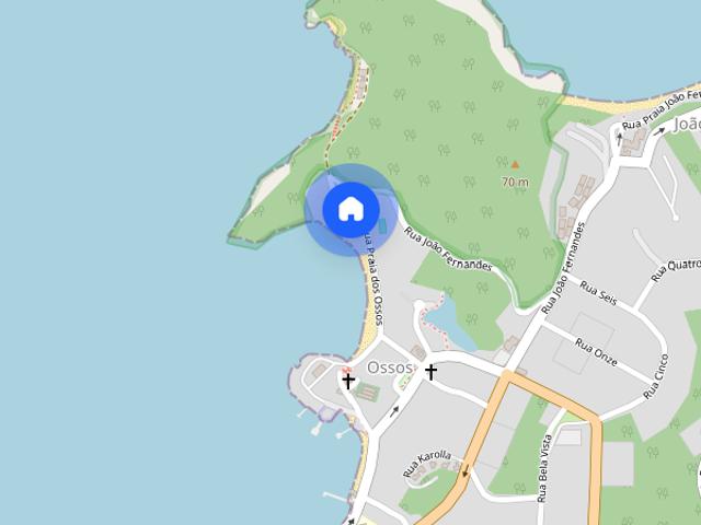 Imoveis em Armação dos Búzios