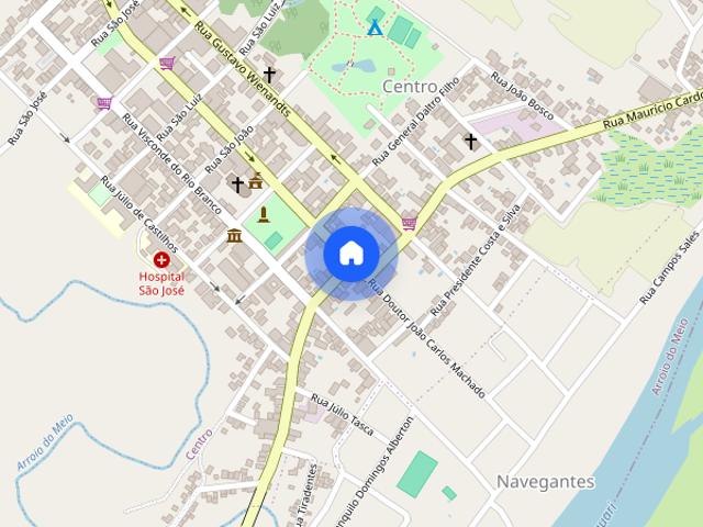 Imoveis Em Arroio Do Meio