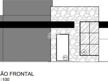Casa à venda em Rua do Quivi - Academia
