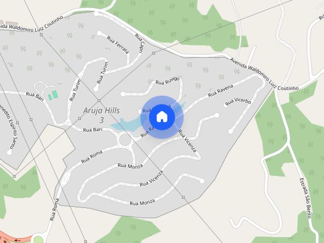 Imoveis em Arujá