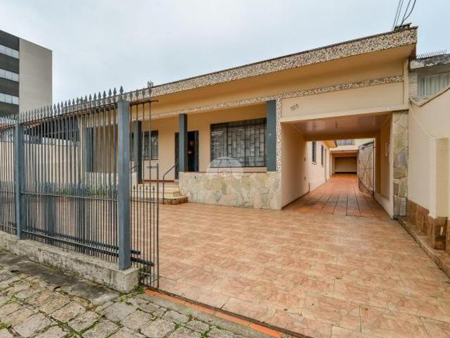 Imoveis em Bacacheri