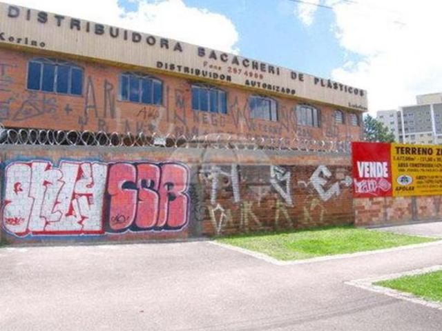 Imoveis em Bacacheri