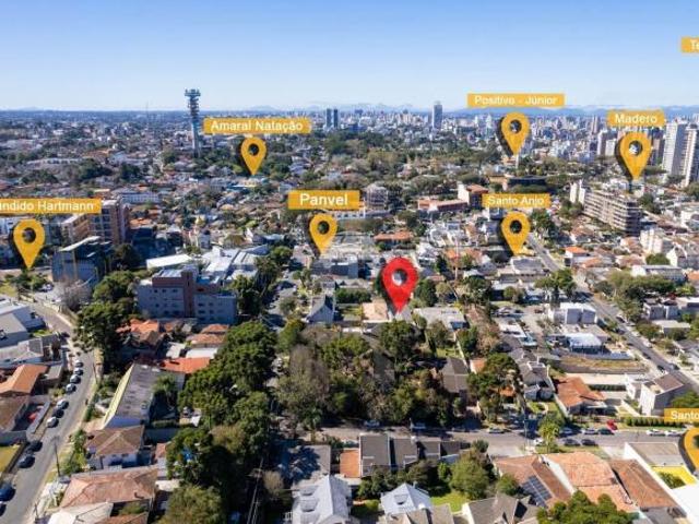 Imoveis em Bigorrilho