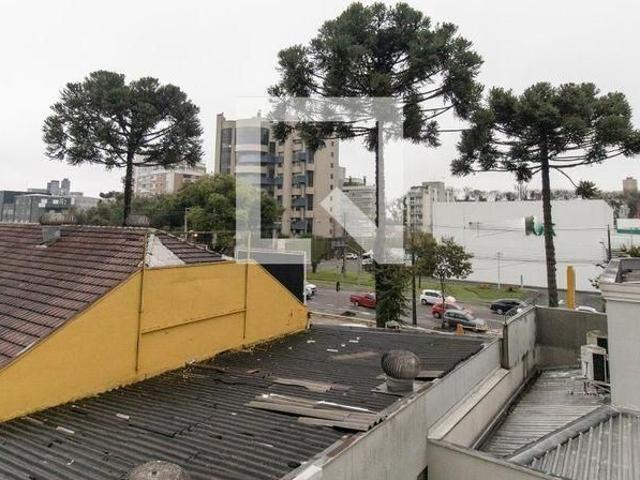Imoveis Em Bigorrilho