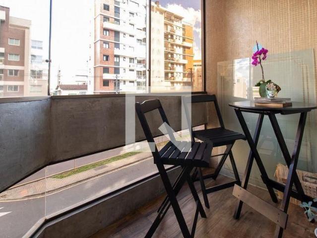 Imoveis Em Bigorrilho