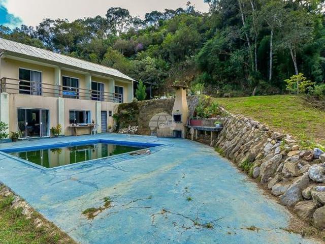 Imoveis em Bocaiúva do Sul