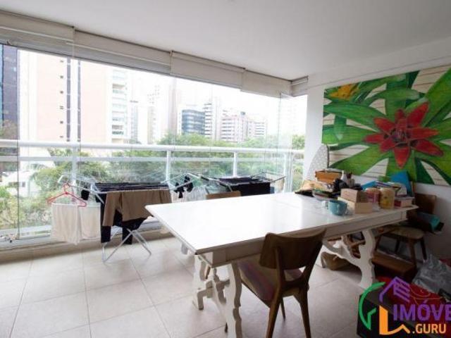 Imoveis em Brooklin