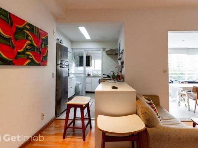 Apartamentos à venda em Brooklin, São Paulo