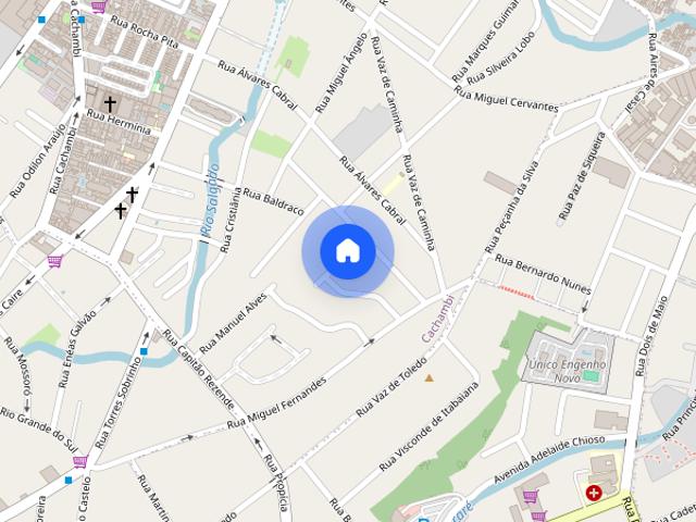 Imoveis Em Cachambi