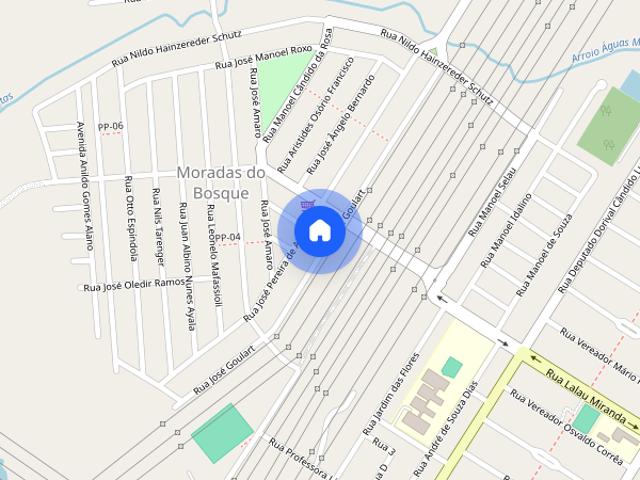 Imoveis Em Cachoeirinha