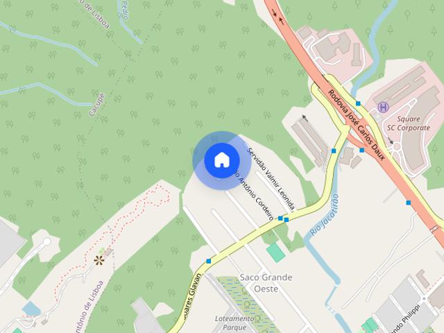 Imoveis Em Cacupé