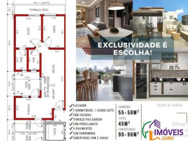 Imoveis em Campestre