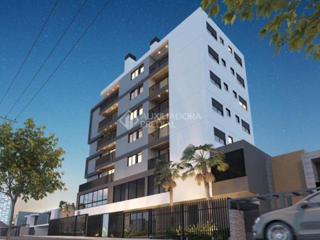 Apartamento de 03 quartos, sendo 1 suíte, no Centro em Campo Bom