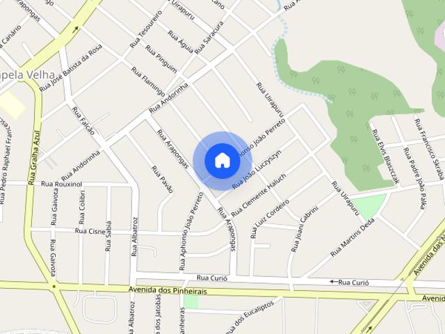Imoveis em Capela Velha