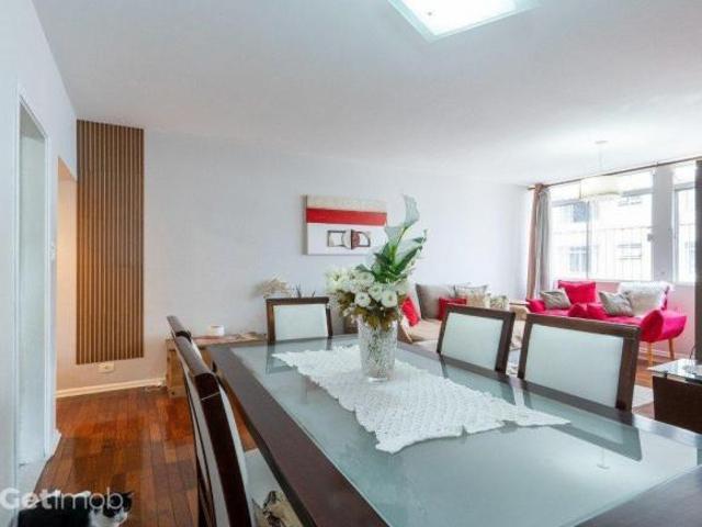 Apartamento à venda no Cerqueira César, SP