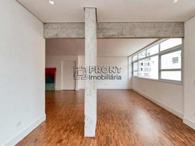 Apto 213m2 3 suites 2 vagas Al Tiete