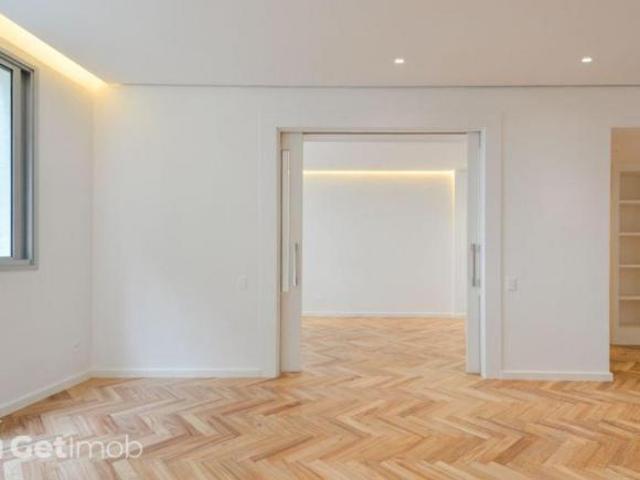 APARTAMENTO Cerqueira César