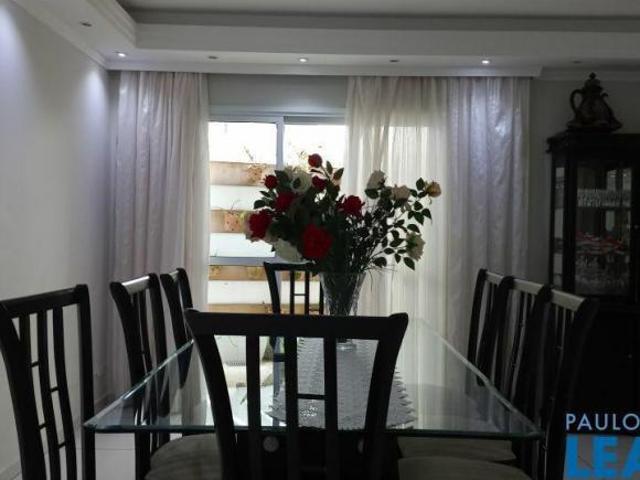 Imoveis em City América