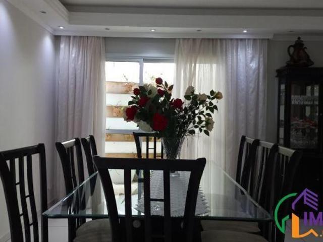 Imoveis em City América