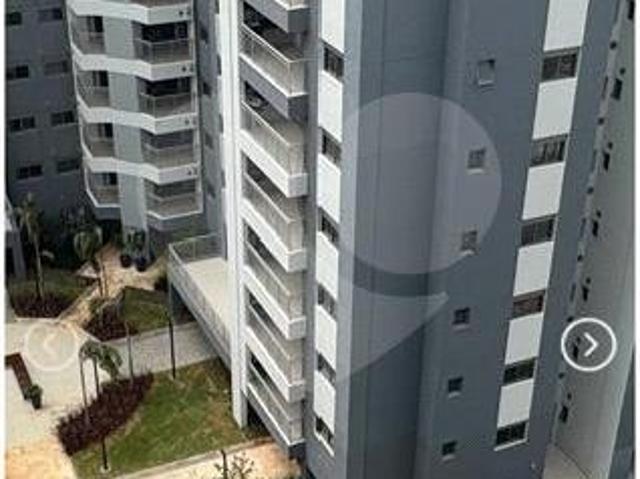 Imoveis em City América