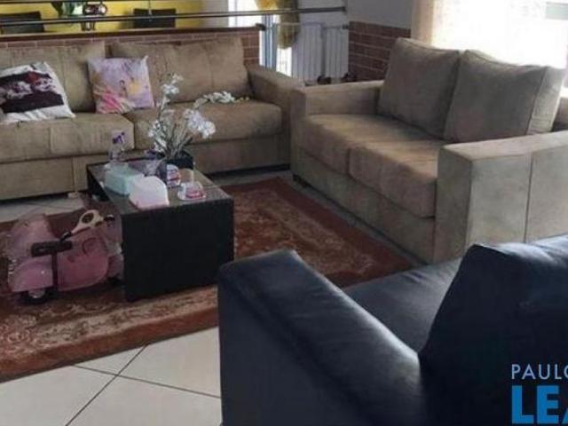 Imoveis em City América