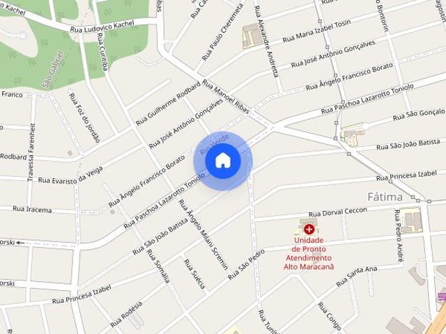 Imoveis em Colombo