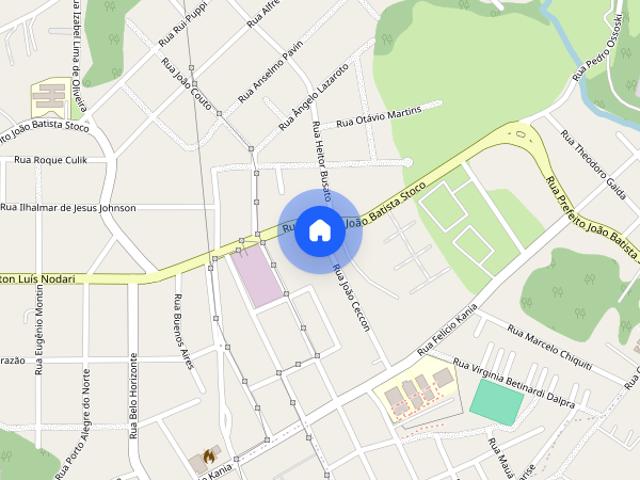 Imoveis em Colombo