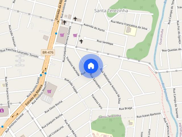 Imoveis em Colombo
