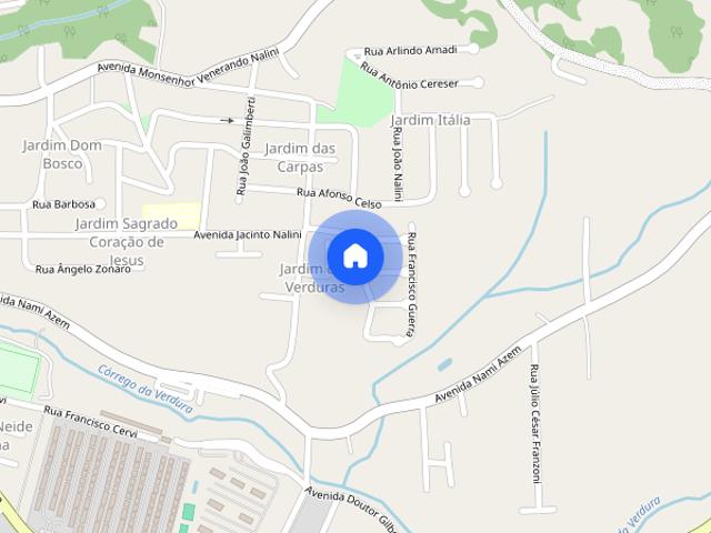 Imoveis Em Colônia
