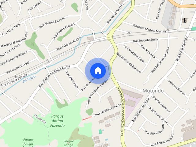 Imoveis Em Colubande