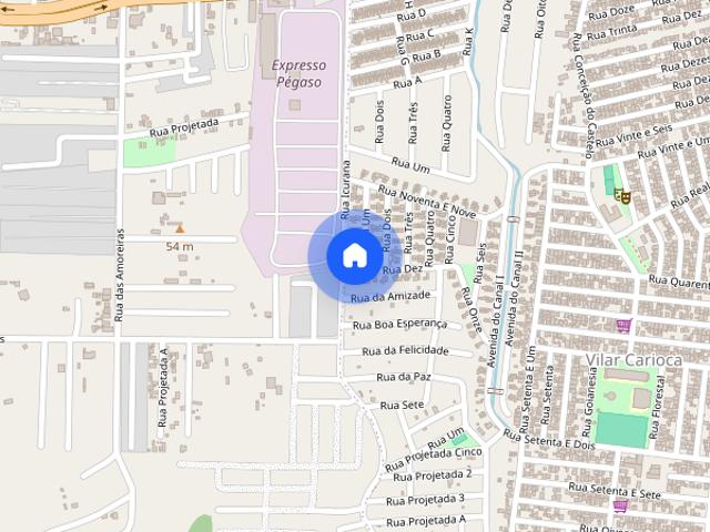 Imoveis Em Cosmos