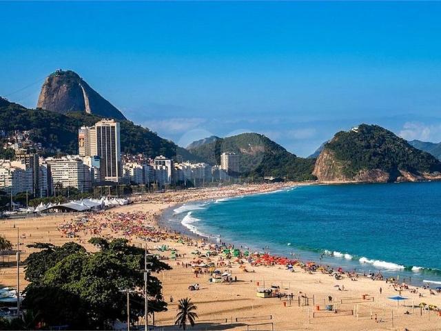 Imoveis Em Copacabana