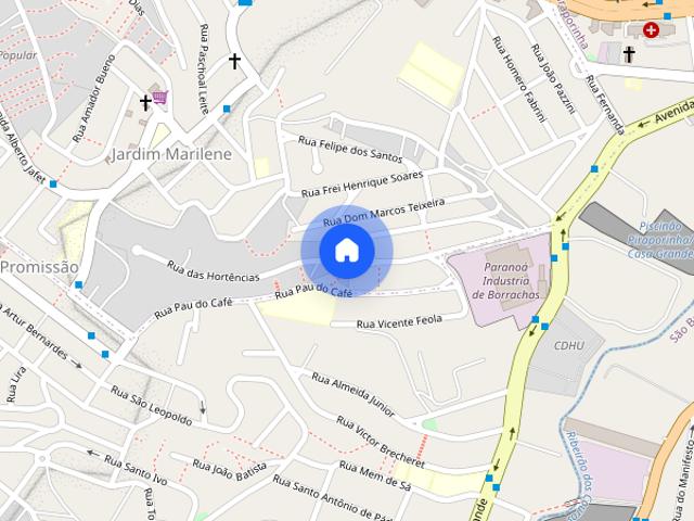 Imoveis em Diadema