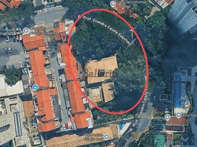 Imoveis em Diadema