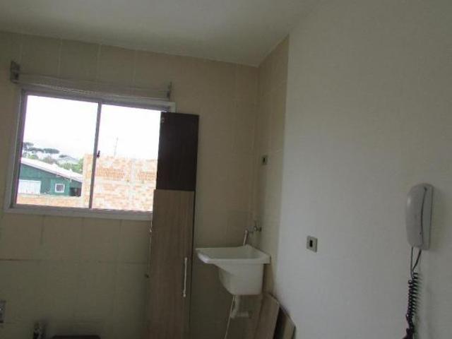 Apartamento em Eucaliptos, Fazenda Rio Grande/PR de 42m² 2 quartos à venda por R$ 240.000,00