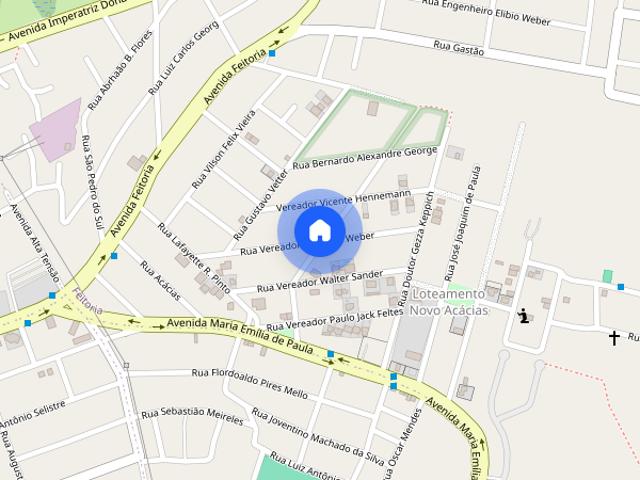 Imoveis Em Feitoria
