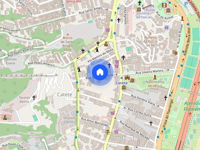 Imoveis Em Flamengo