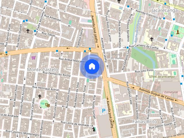 Imoveis em Fortaleza