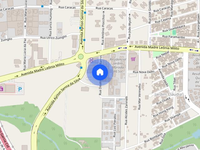 Imoveis em Guanabara Parque Boulevard