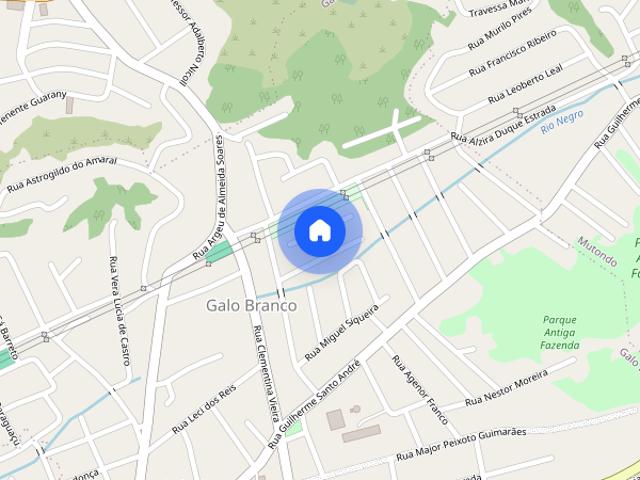 Imoveis Em Galo Branco