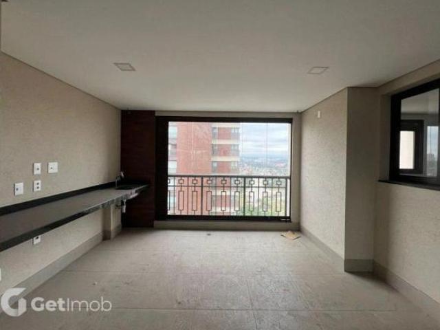 APARTAMENTO ALPHAVILLE SP
