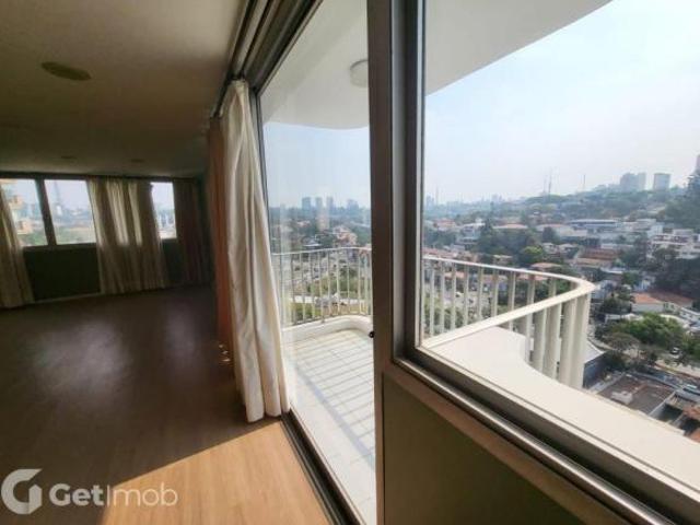 APARTAMENTO Higienópolis