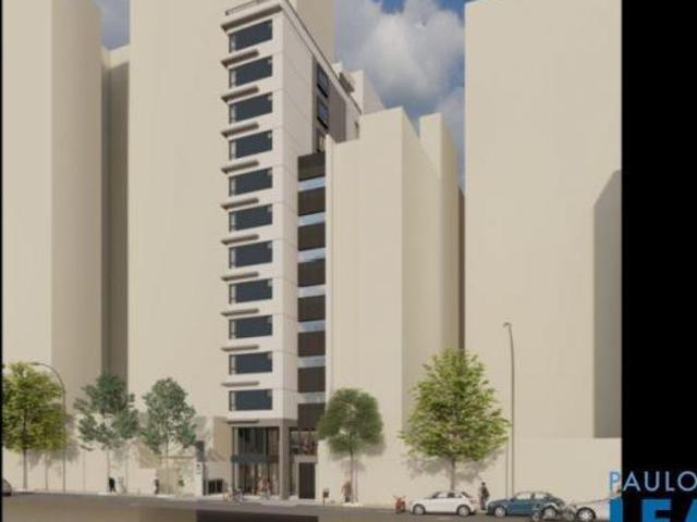 Imoveis em Higienópolis