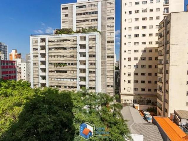 Imoveis em Higienópolis