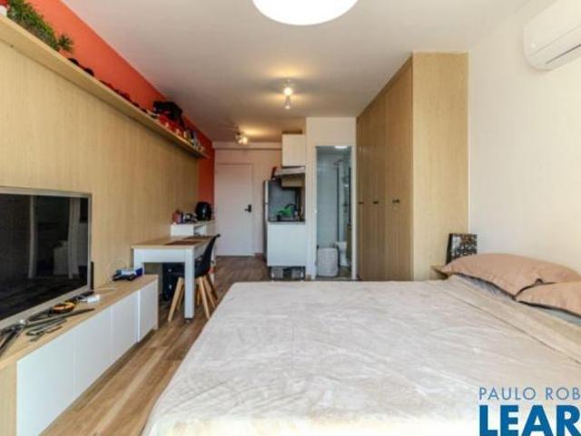 Imoveis em Higienópolis