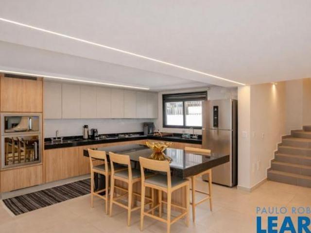 Imoveis em Higienópolis