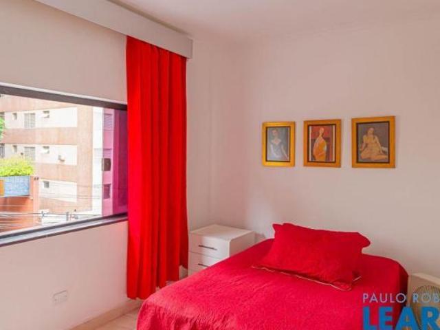 Imoveis em Higienópolis